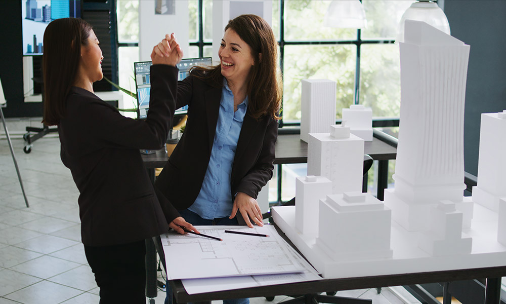 How 3D Rendering Helps U.S. Architects Win Client Approvals Faster