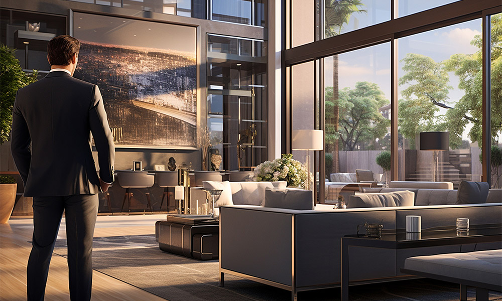 Interior vs Exterior 3D Rendering: Which One Does Your Project Really Need?